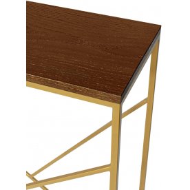 Консольный столик Akur Loft Gavana