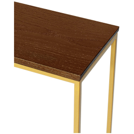 Консольный столик Akur Loft Hamburg