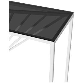 Консольный столик Akur Loft Paris