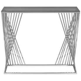 Консольный столик Akur Loft Rome