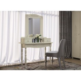 Консольный столик Ассоль плюс АС-36