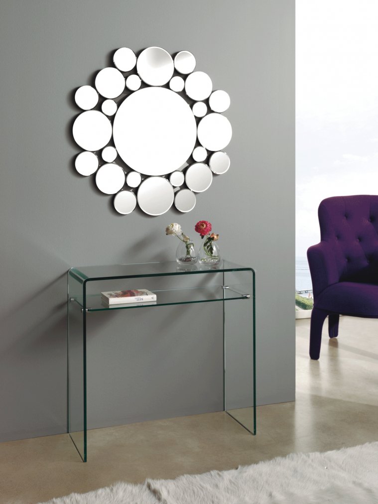 Консольный столик CON-03