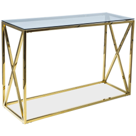 Консольный столик Elise C