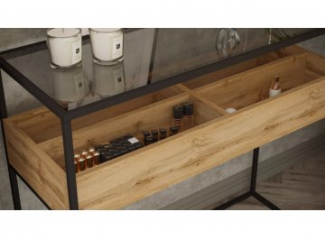 Консольный столик Кассо К01