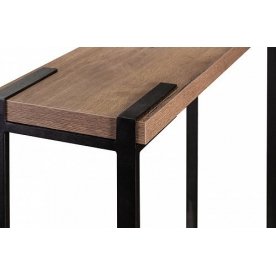 Консольный столик Loft №1