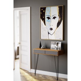 Консольный столик Телфорд