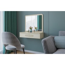 Подвесной столик Ассоль АС-69-ТН-30 плюс