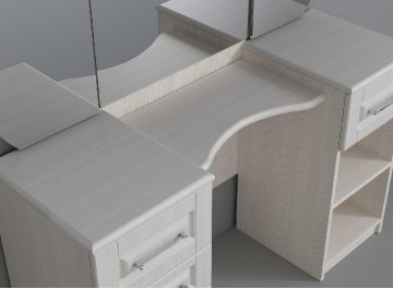 Туалетный столик Кэт-6