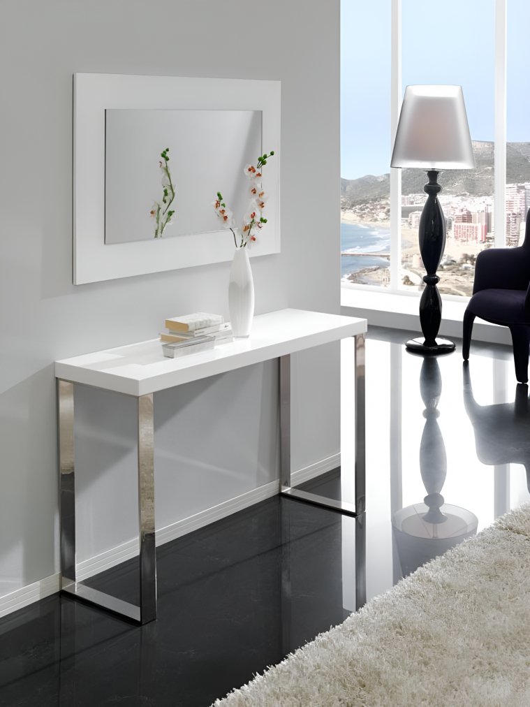 Стол-консоль CON 02