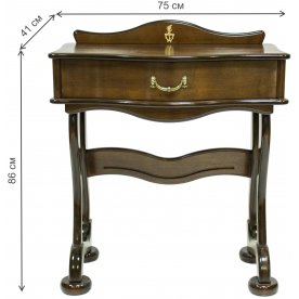 Туалетный столик Джульетта