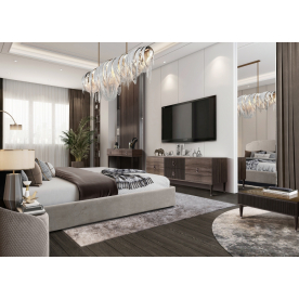 Туалетный столик Rimini