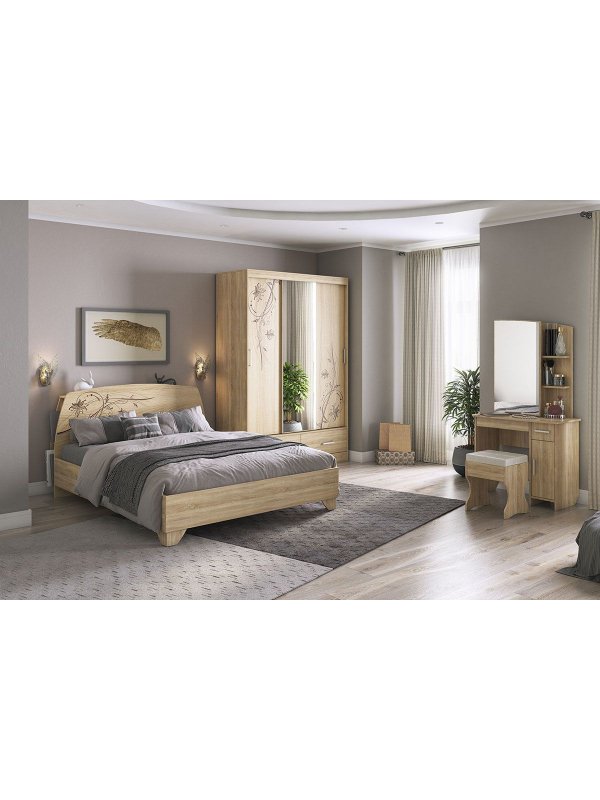 Трюмо Виктория-1