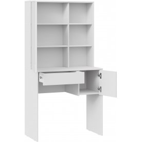 Туалетный стлик Вайт