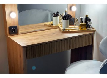 Туалетный столик Адам