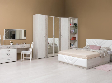 Туалетный столик Алеб