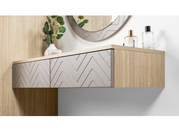 Туалетный столик Амьен 12.50