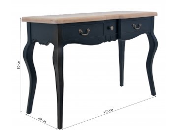 Туалетный столик Arlette