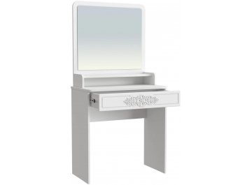 Туалетный столик Ассоль АС-6601