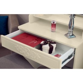 Туалетный столик Ассоль ТСН-1 Лайт