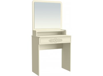 Туалетный столик Ассоль ТСН-1 Лайт