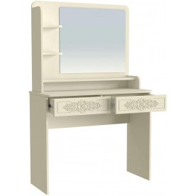 Туалетный столик Ассоль ТСН-2 Лайт