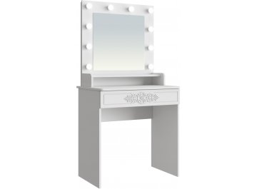 Туалетный столик Ассоль ТСН-4 Лайт