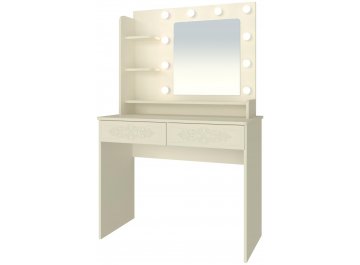 Туалетный столик Ассоль Лайт ТСН-5