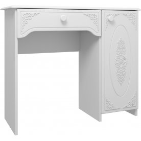 Туалетный столик Ассоль Лайт ТСН-6