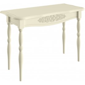 Туалетный столик Ассоль АС-3638 плюс с зеркалом