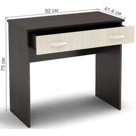 Басса СТ 551-М Басса СТ 551-М белфорт / венге