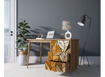 Туалетный столик Бербер (Berber)