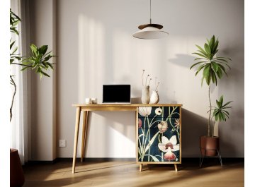 Туалетный столик Бербер (Berber)