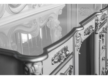 Туалетный столик Дольче Вита