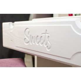 Туалетный столик ДримСтар ДС-1