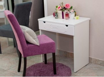 Туалетный столик ДримСтар ДС-1