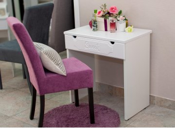 Туалетный столик ДримСтар ДС-1