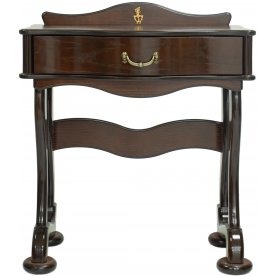 Туалетный столик Джульетта