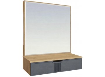 Туалетный столик Эмилия ЭЛ-24