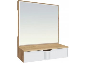 Туалетный столик Эмилия ЭЛ-24