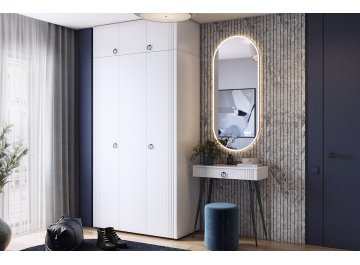 Туалетный столик Ева 2