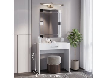 Туалетный столик Фьюжн СТ-02