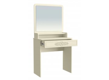 Туалетный столик Ассоль плюс АС-6602