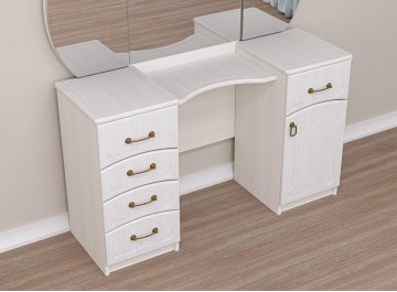 Туалетный столик Кэт-6