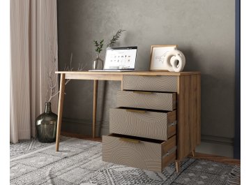 Туалетный столик Лайн (Line)