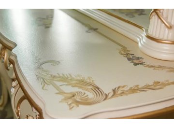 Туалетный столик Людовик