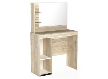 Туалетный столик Мале