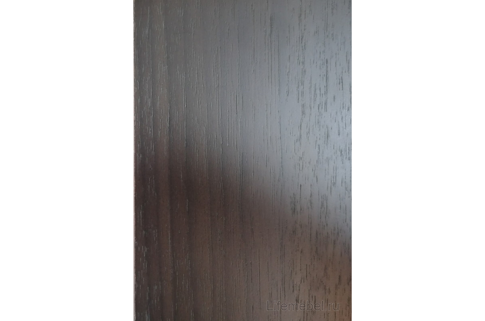 Туалетный столик Marbella MDI.LDT.MRB.7 шпон ореха / матовый серо-бежевый лак