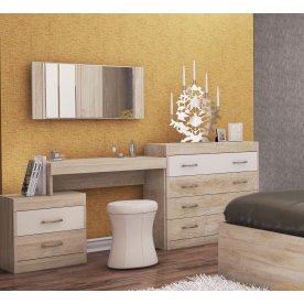 Туалетный столик Ника Н17