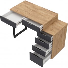 Туалетный столик Оптима ОП-18