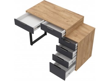 Туалетный столик Оптима